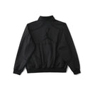 Supreme x Jordan Tricot Track Jacket Black