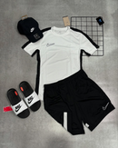 Kit NK Academy Completo com Victori One