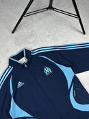 JAQUETA ADIDAS OLYMPIQUE DE MARSEILLE