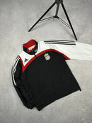 JAQUETA ADIDAS LIVERPOOL