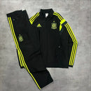 CONJUNTO ESPANHA TRACKSUIT