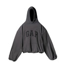 Hoodie Yzy x Gap x Balenciaga