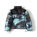 Puffer Jacket The North face