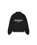 REPRESENT Cotton Logo