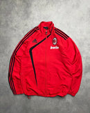 CONJUNTO MILAN AC TRACKSUIT