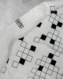 JAQUETA LACOSTE SPORT LADRILHO