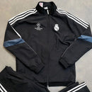 CONJUNTO REAL MADRID TRACKSUIT