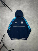 JAQUETA OLYMPIQUE DE MARSEILLE