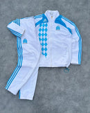 CONJUNTO TRACKSUIT MARSEILLE