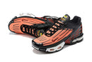 Air Max Plus TN 3 "Black & Orange"