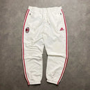 CONJUNTO AC MILAN TRACKSUIT