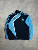 JAQUETA OLYMPIQUE DE MARSEILLE