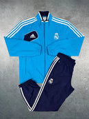 CONJUNTO ADIDAS REAL MADRID