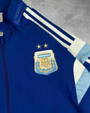JAQUETA ADIDAS ARGENTINA