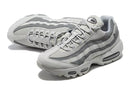 Air Max 95 "Triple Grey"