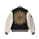 Stussy x Dries Van Noten Varsity Jacket