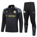 Conjunto Olympique De Marseille