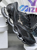 Mizuno Prophecy 8 “Preto/Cinza”