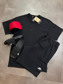 Kit NK Club (4 Peças)