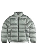 Puffer Jacket Nike x Nocta Prata