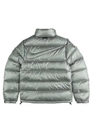 Puffer Jacket Nike x Nocta Prata
