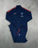 CONJUNTO NIKE PARIS SAINT GERMAIN