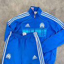 CONJUNTO OLYMPIQUE DE MARSEILLE