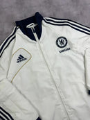 JAQUETA HINO CHELSEA 2012