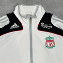 JAQUETA DA LIVERPOOL