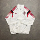CONJUNTO AC MILAN TRACKSUIT