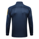 Conjunto Tracksuits Brasil