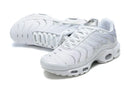 Air Max Plus TN 1 "Pure Platinum"