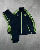 CONJUNTO ADIDAS CHAMPIONS LEAGUE CHELSEA