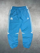 CONJUNTO ADIDAS OLYMPIQUE DE MARSEILLE