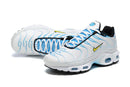 Air Max Plus TN 1 "White University Blue"