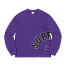 Sup 22SS Nike Arc Crewneck