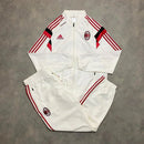CONJUNTO AC MILAN TRACKSUIT
