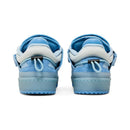 Bad Bunny x Forum Buckle Low "Blue Tint"