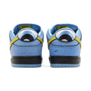 Nike Dunk SB Low x Super Poderosas "Bubbles/Lindinha"