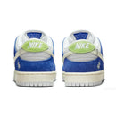 Nike Dunk Low "Fly Streetwear"