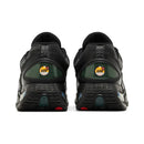 SUPREME x Nike Air Max DN "Black Galactic Jade"