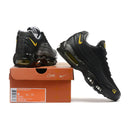 Corteiz x Nike Air Max 95 "Black Yellow Tour"