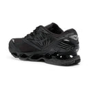 Mizuno Pro LS Preto
