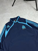 JAQUETA ADIDAS OLYMPIQUE DE MARSEILLE