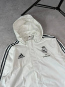 JAQUETA ADIDAS REAL MADRID