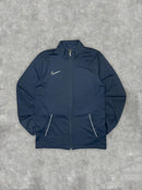 Conjunto NK Dri-Fit 2021 (Azul Escuro)