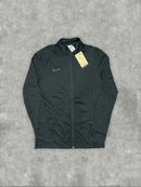 Conjunto NK Dri-Fit 2021 (Cinza e Branco)