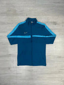 Conjunto NK Dri-Fit 2021 (Azul Marinho e Claro)