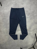 Conjunto NK Dri-Fit 2021 (Azul e Branco)