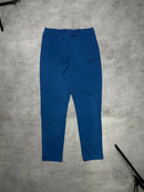 Conjunto NK Dri-Fit 2021 (Azul e Preto)